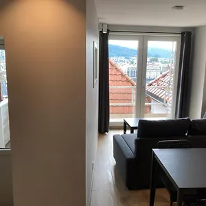  Apartamento Skansen
