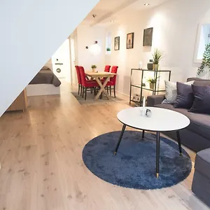  Apartamento Marken 26